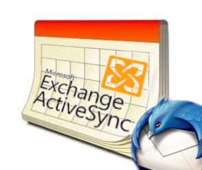 Thunderbird Lightning Exchange Calendar